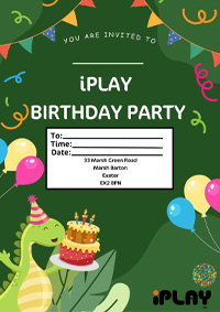 Party Invites