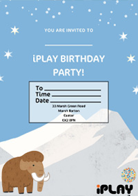 Party Invites