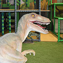 Jurassic Zone
